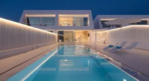 Lagon Life Spirit Design Villas - Adults Only - Image 2