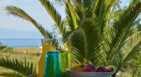Natural Blue Suites-Canal d'Amour Retreat - Image 3
