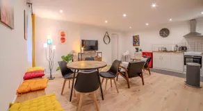 Blue Chili 35 - Apartment in Treptow - Image 5