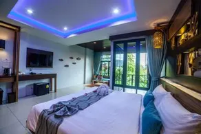 โรงแรมชาวเกาะพีพี Chaokoh Phi Phi Island - Image 3