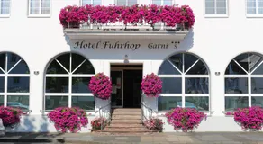 Hotel Garni Fuhrhop - Image 5