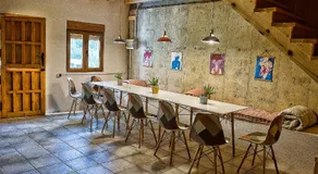Las Casucas del Cartero - Image 5