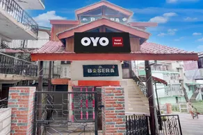 Hotel O by OYO Basera - Image 5