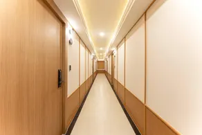 Incheon Bupyeong Hotel Woori - Image 4