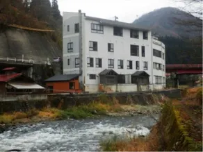 Tamanashi Onsen Ebisuya - Image 4
