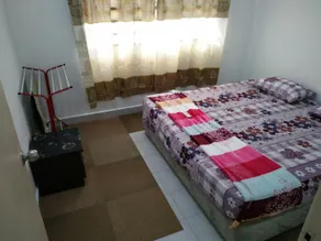 Afnan Homestay Kuala Kubu Bharu - Image 5