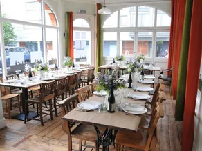 The Grange Pub - Image 3