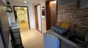 Würzburg Gerbrunn Monteurzimmer Wohnung 2 Etage - Image 3