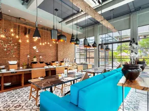 Swarga Suites Bali Berawa, Marclan Collection - Image 3