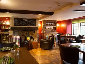 St.Michaels Bistro - Image 5