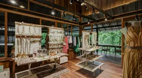 Mojigao - Eco Resort - Image 4