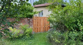 Ruhige Gartenwohnung - Image 5