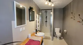 Gîte de La croisée en Auvergne - Image 3