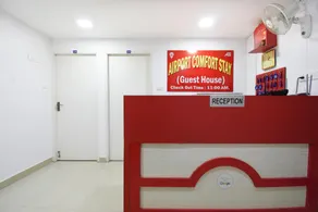 Super Hotel O Airport Comfort Stay - Image 3