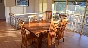 Amberlee House - bring your own linen - Image 3