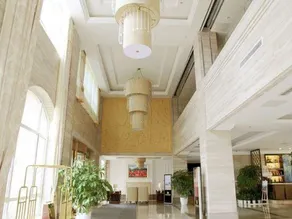 Shanhaiquan Yuelan Hotel · Qingdao - Image 3