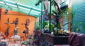 Casa Moinhos de Vento Vintage - Image 4