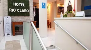 Hotel Rio Claro - Image 4