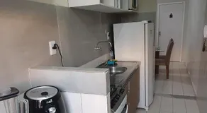 APARTAMENTO CONFORTAVEL em Petrolina 2 quartos com ar cond e Wi-Fi 300MB - Image 5