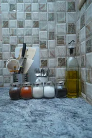 Janhvi's Homestay | Cozy 1 BHK | Near DLF& Airport - Image 4