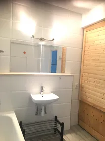 Romantic two bedroom apartments close to Normafa with free parking - Image 5