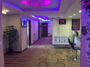 Wanhe Boutique Theme Hotel (Ning'an Tongjiang Road Branch) - Image 3