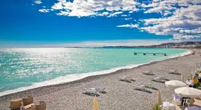 Superbe Appartement Luxueux Spacieux 50 m2 Port Nice - Image 3
