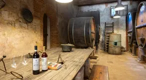 Borgo Villa Certano - Case Vacanza in Toscana - Image 3