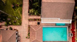 Coco Palms Resort, Diveagar - Image 3