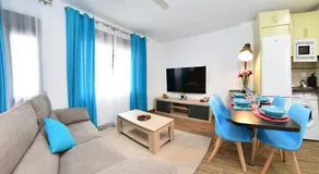 Zenbeach 1A playa carihuela - Image 2
