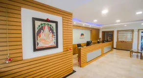Dwaraka inn -Premium Pool villa and event venue - Image 5