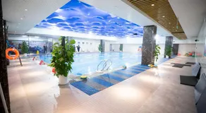Metropark Hotel Yingkun Beijing - Image 5