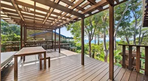 Moonshine Beach Shack by Discover Stradbroke - Image 4