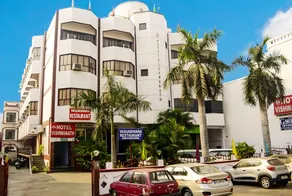 Hotel Vishwanath - Image 5