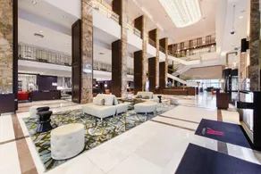 Warsaw Presidential Hotel - Image 4