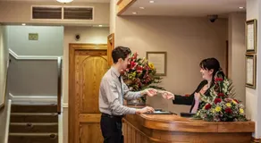 Gullane's Hotel - Image 4
