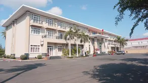 Khu nghỉ dưỡng Bason Long Hải - Image 5
