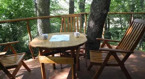 Treehouse v Brdech - Image 3