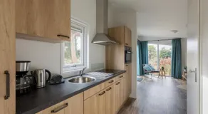Chalet - Holidaypark Fort den Haak Vrouwenpolder Pet allowed - Image 3
