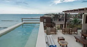 Hotel Boutique Casa Muuch Holbox - Image 4