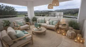 Starlight Luxury Villa Retreat - Image 3