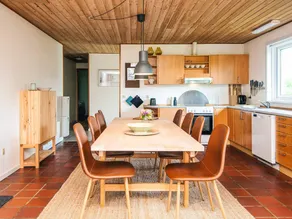 8 person holiday home in Odder - Image 3