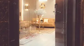شقق طيف البرج للشقق المخدومه - Image 4