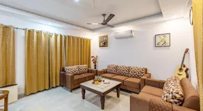 ELIVAAS 5 BHK With Pvt Pool & Garden - Zenora - Image 3