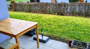 Helle Terrassenwohnung am Waldrand - Image 5
