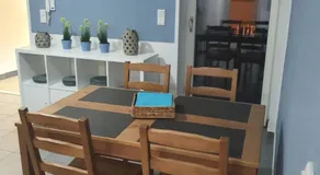 White Pearl Hostel 2 - Image 4