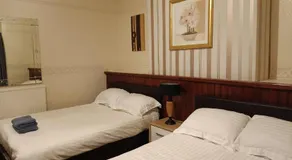 Merginn Guest House - Image 4
