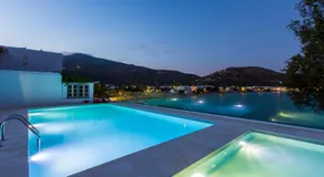 Platys Gialos Hotel Sifnos - Image 2