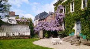 Chambres d'hôtes Autour de la Rose - Image 5