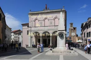 B&B Casa Boscolo - Image 3